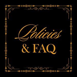 Poshmark Policies & FAQ